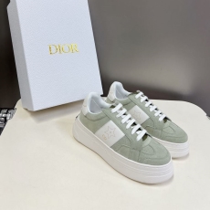 Christian Dior Low Shoes